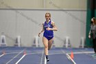 Lyons Invitational  Wheaton College Women’s Track & Field compete in the Lyons Invitational at Beard Fieldhouse . - Photo By: KEITH NORDSTROM : Wheaton, track & field